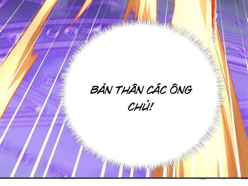 Ta Ở Tu Tiên Giới Chỉ Làm Giờ Hành Chính - Chapter 51.5 - Page 130