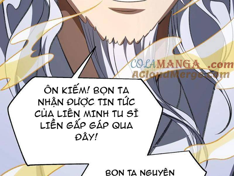 Ta Ở Tu Tiên Giới Chỉ Làm Giờ Hành Chính - Chapter 51.5 - Page 144