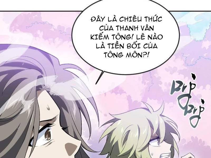 Ta Ở Tu Tiên Giới Chỉ Làm Giờ Hành Chính - Chapter 51.5 - Page 15