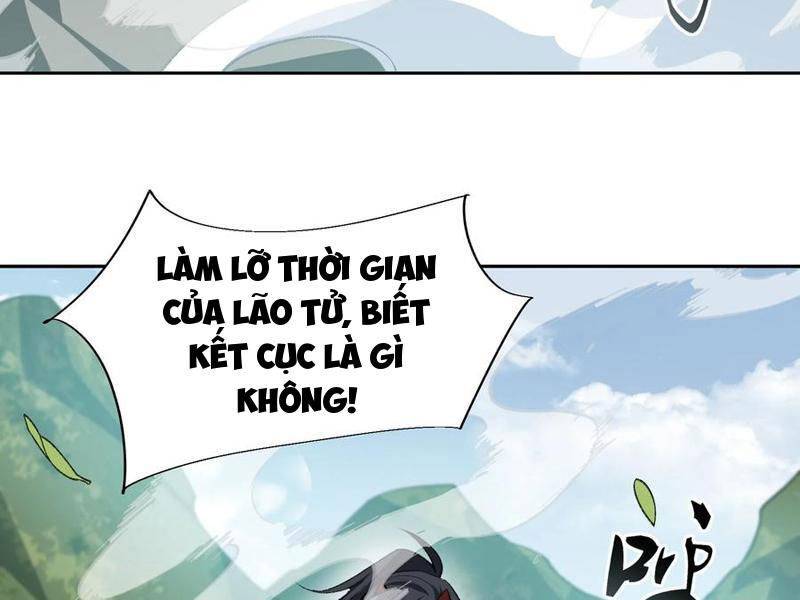 Ta Ở Tu Tiên Giới Chỉ Làm Giờ Hành Chính - Chapter 51.5 - Page 20