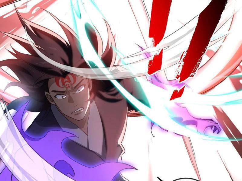 Ta Ở Tu Tiên Giới Chỉ Làm Giờ Hành Chính - Chapter 51.5 - Page 4