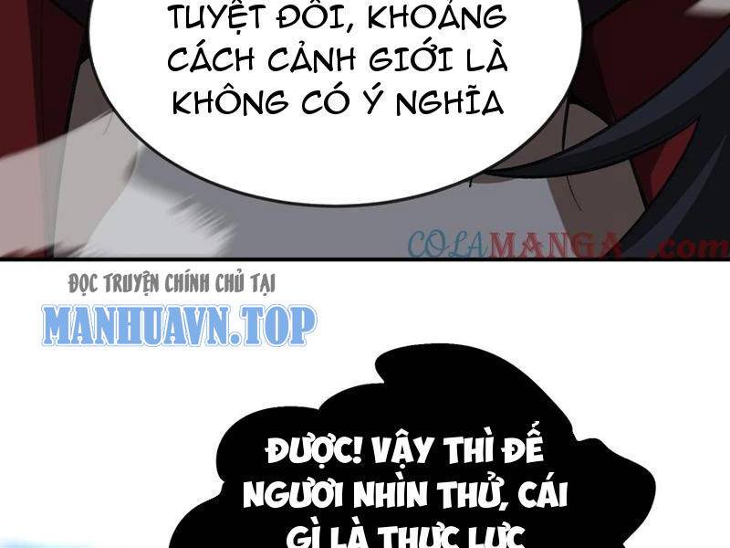 Ta Ở Tu Tiên Giới Chỉ Làm Giờ Hành Chính - Chapter 51.5 - Page 49