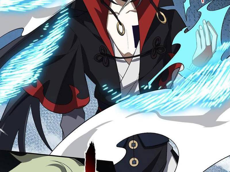 Ta Ở Tu Tiên Giới Chỉ Làm Giờ Hành Chính - Chapter 51.5 - Page 65