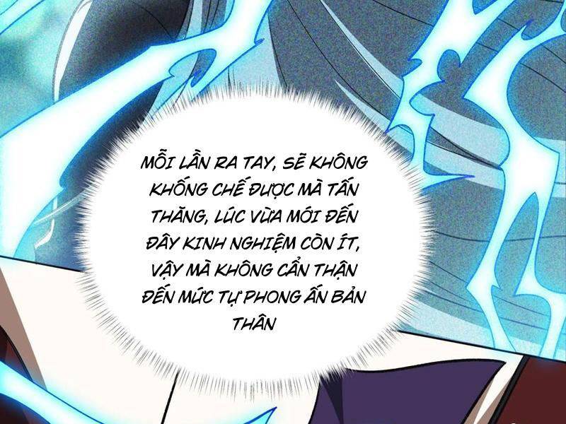 Ta Ở Tu Tiên Giới Chỉ Làm Giờ Hành Chính - Chapter 51.5 - Page 74