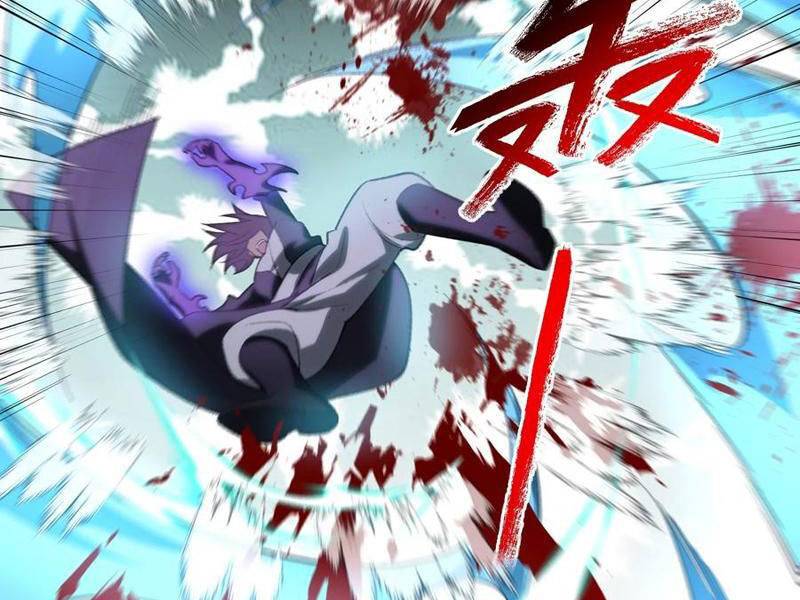 Ta Ở Tu Tiên Giới Chỉ Làm Giờ Hành Chính - Chapter 51.5 - Page 7