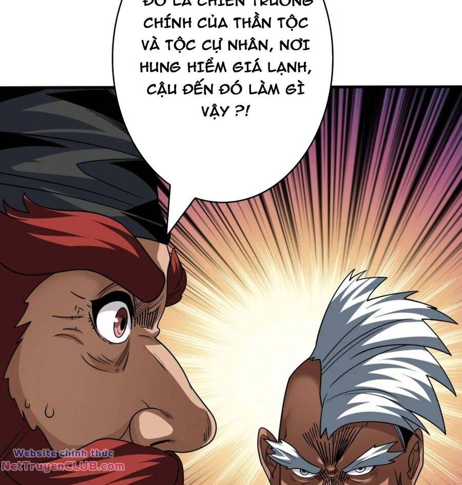 Vừa Chơi Đã Có Tài Khoản Vương Giả - Chapter 286 - Page 9