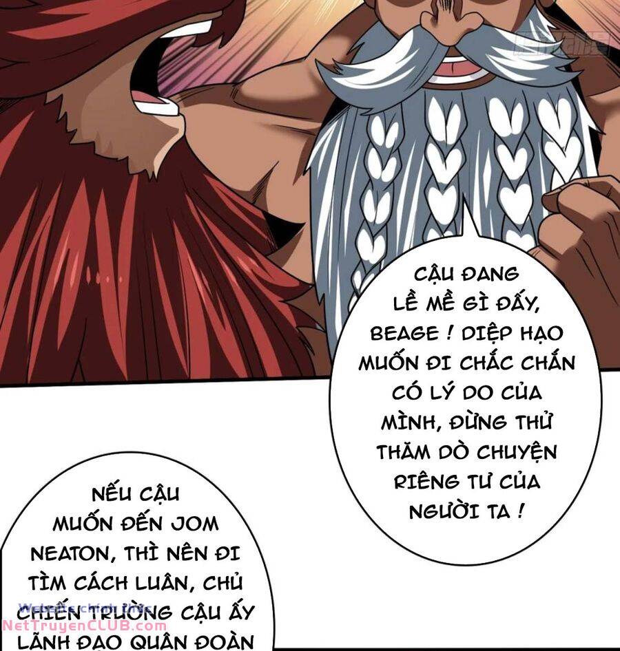 Vừa Chơi Đã Có Tài Khoản Vương Giả - Chapter 286 - Page 10