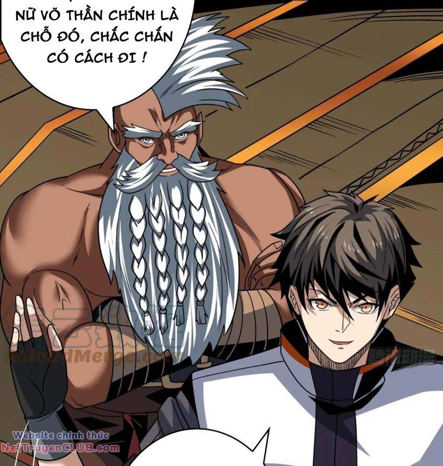 Vừa Chơi Đã Có Tài Khoản Vương Giả - Chapter 286 - Page 11