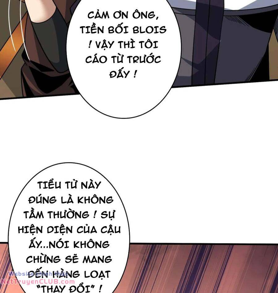 Vừa Chơi Đã Có Tài Khoản Vương Giả - Chapter 286 - Page 12