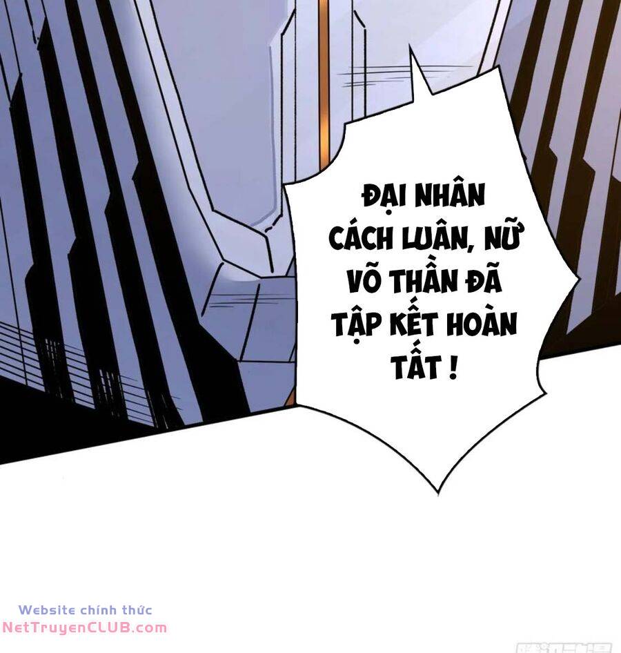 Vừa Chơi Đã Có Tài Khoản Vương Giả - Chapter 286 - Page 17