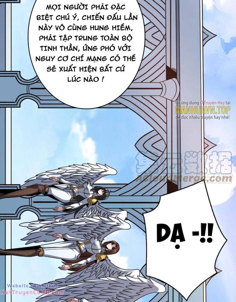 Vừa Chơi Đã Có Tài Khoản Vương Giả - Chapter 286 - Page 20