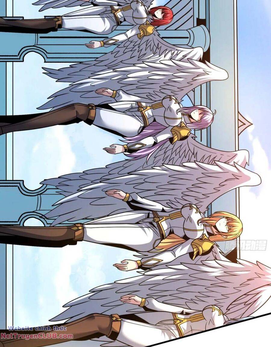 Vừa Chơi Đã Có Tài Khoản Vương Giả - Chapter 286 - Page 21