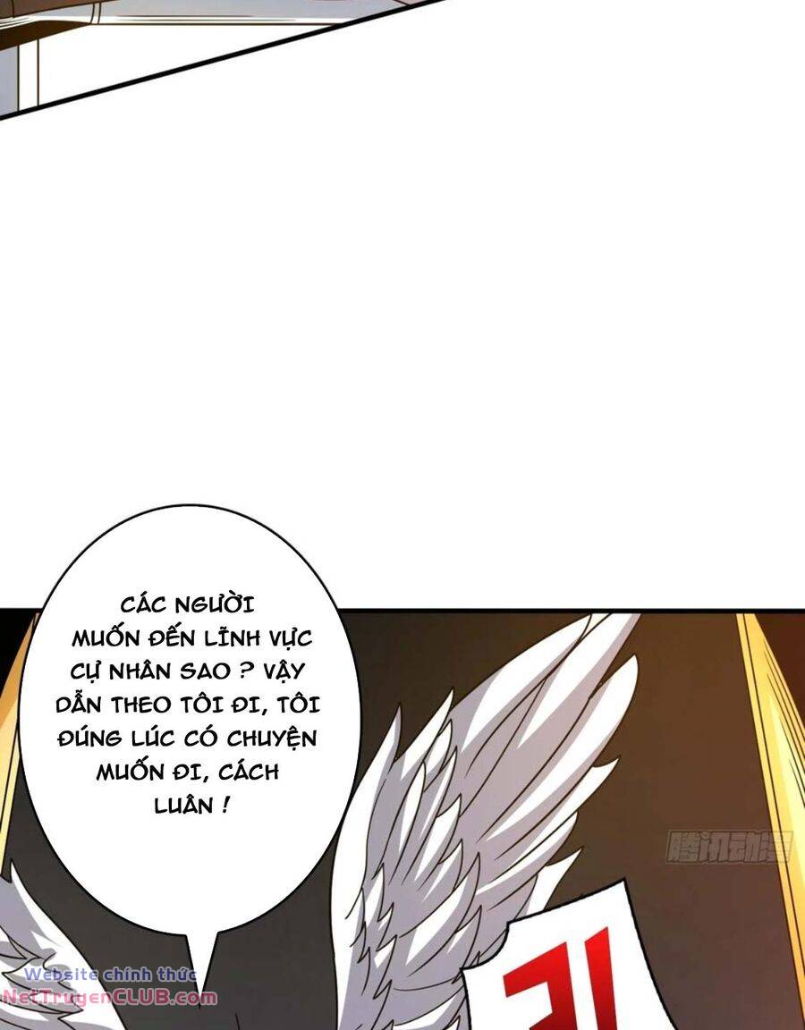 Vừa Chơi Đã Có Tài Khoản Vương Giả - Chapter 286 - Page 22