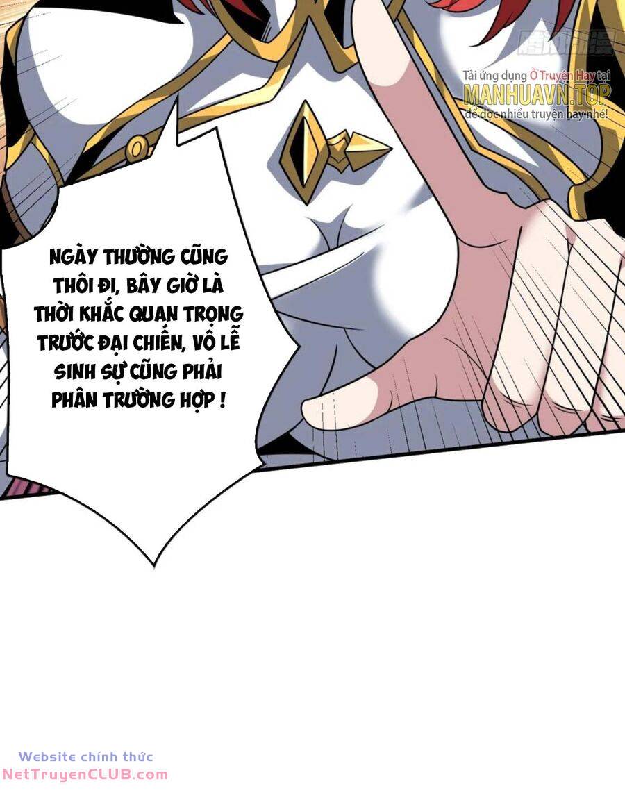 Vừa Chơi Đã Có Tài Khoản Vương Giả - Chapter 286 - Page 25