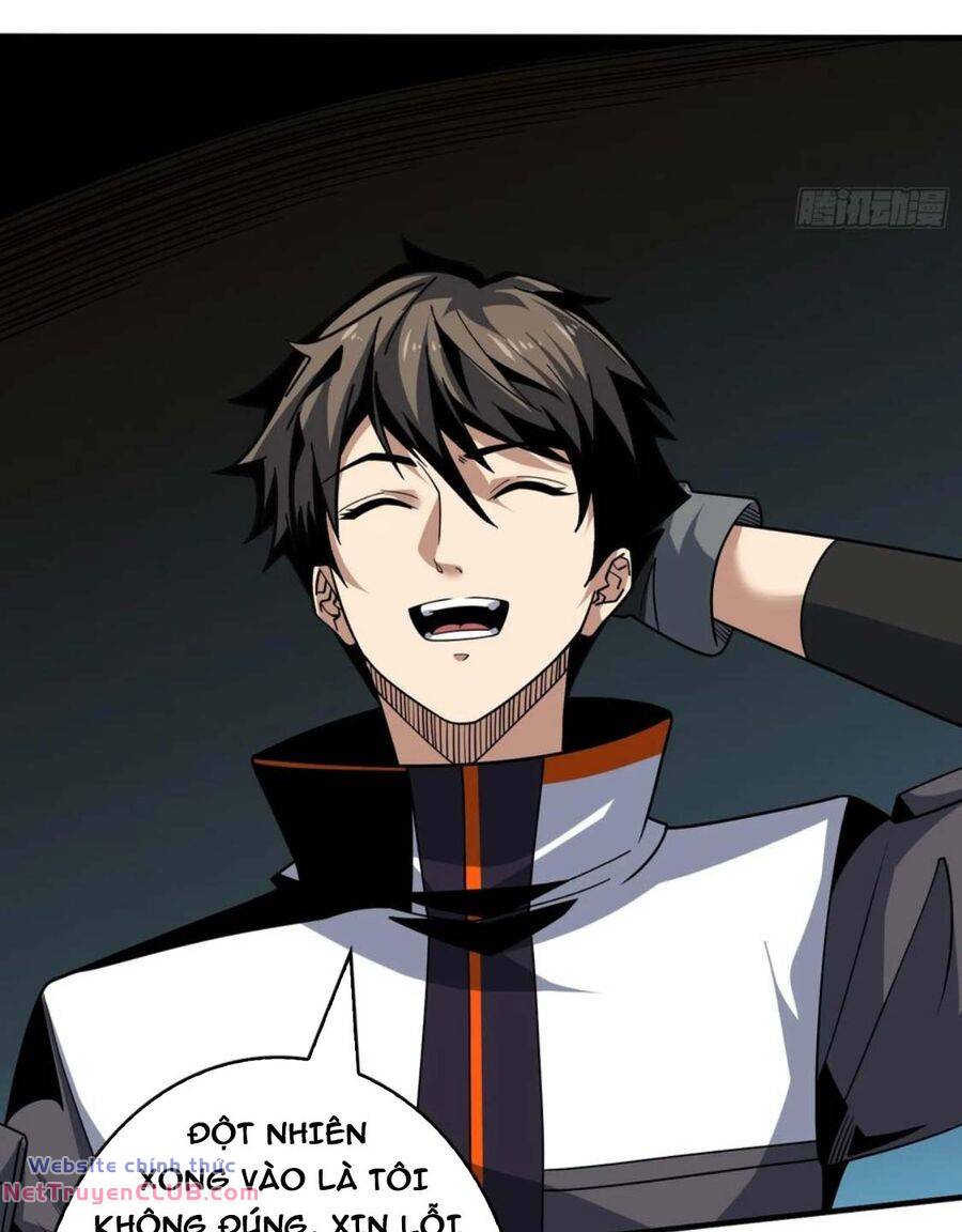 Vừa Chơi Đã Có Tài Khoản Vương Giả - Chapter 286 - Page 26