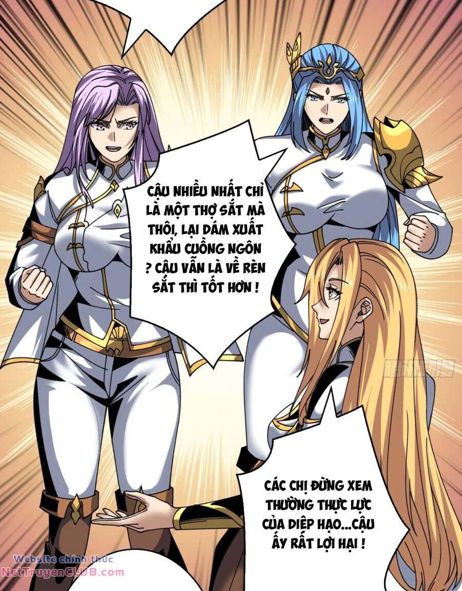 Vừa Chơi Đã Có Tài Khoản Vương Giả - Chapter 286 - Page 28