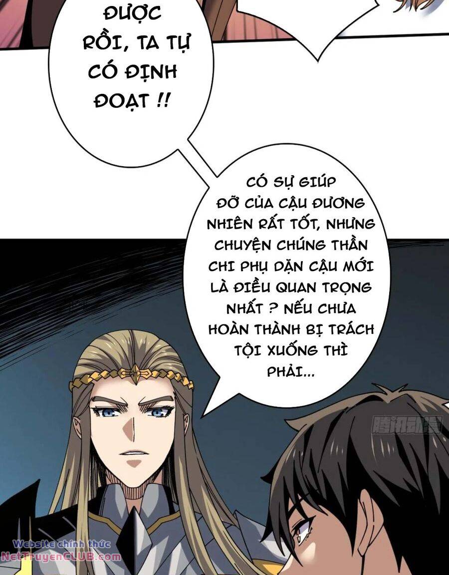 Vừa Chơi Đã Có Tài Khoản Vương Giả - Chapter 286 - Page 29
