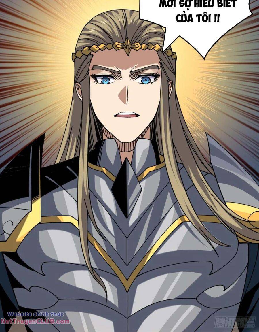 Vừa Chơi Đã Có Tài Khoản Vương Giả - Chapter 286 - Page 31