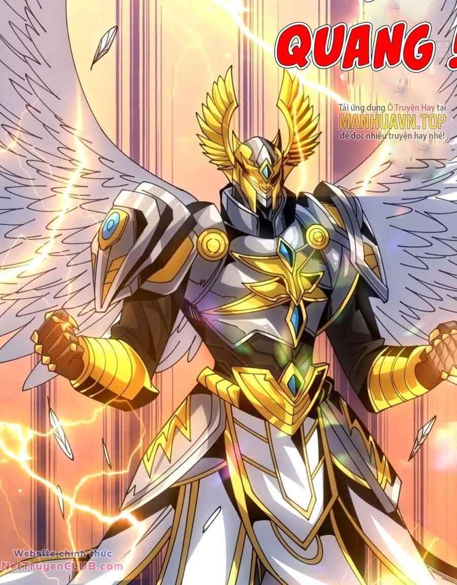 Vừa Chơi Đã Có Tài Khoản Vương Giả - Chapter 286 - Page 33