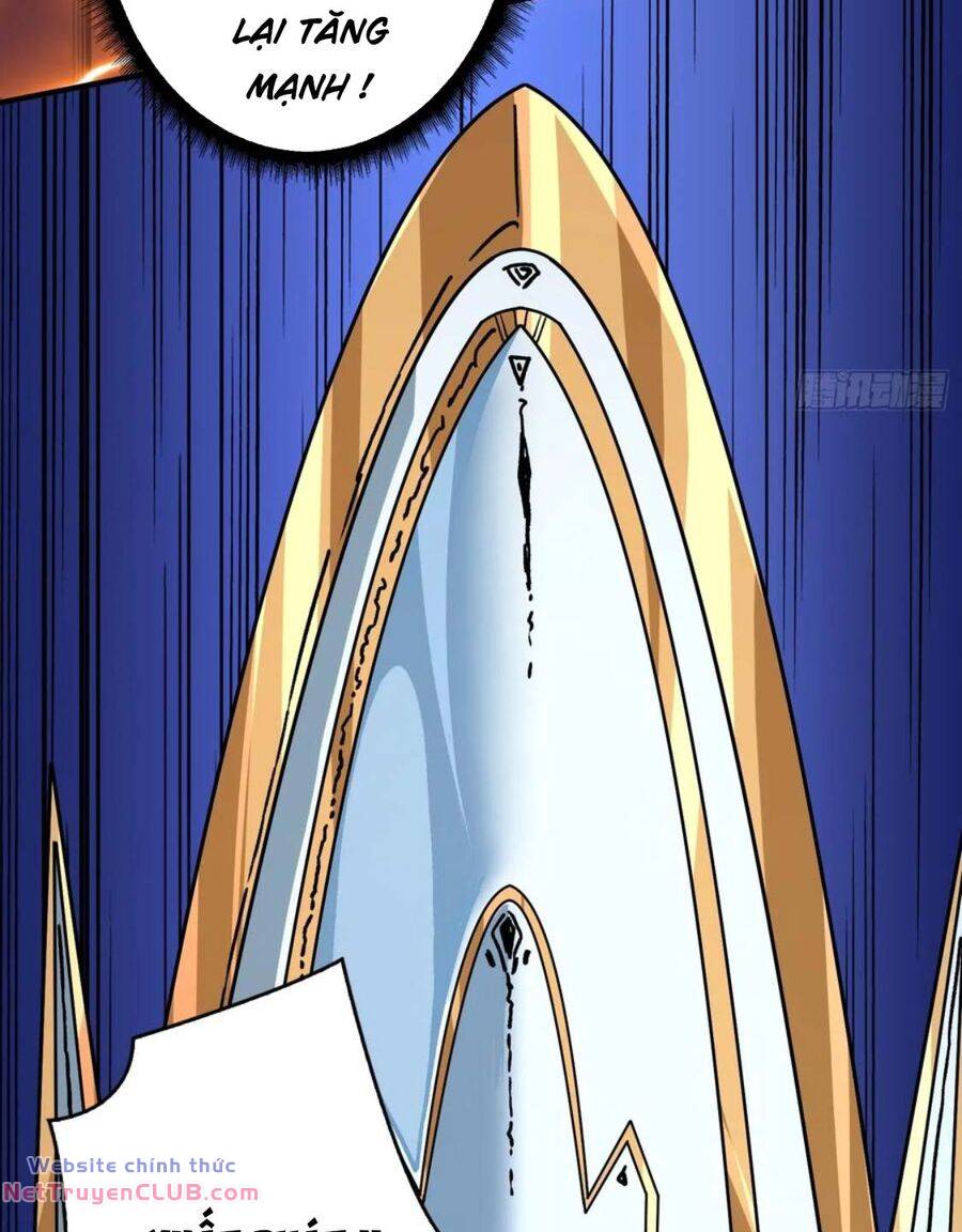 Vừa Chơi Đã Có Tài Khoản Vương Giả - Chapter 286 - Page 35