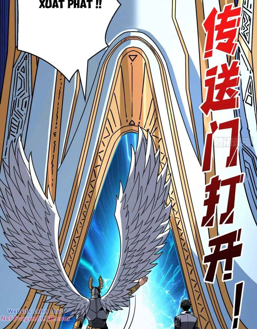 Vừa Chơi Đã Có Tài Khoản Vương Giả - Chapter 286 - Page 36