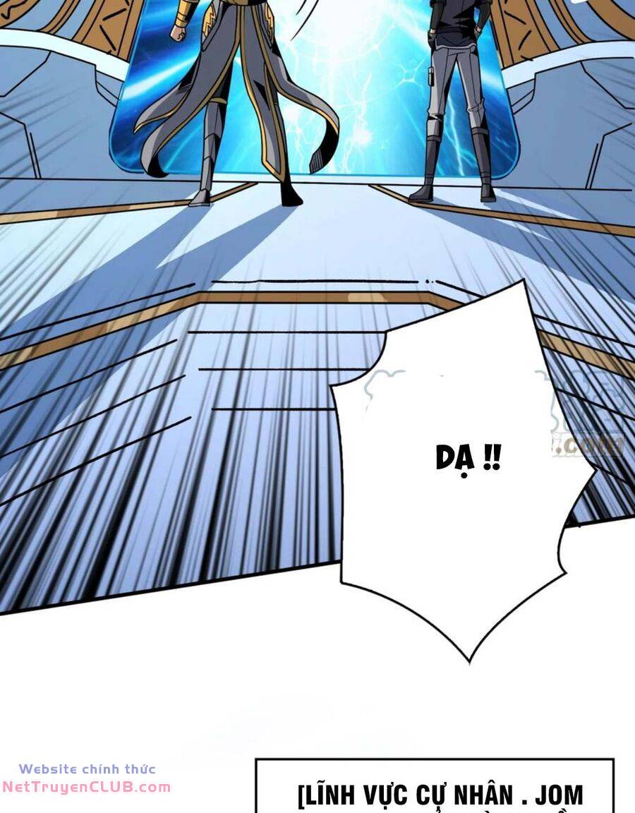 Vừa Chơi Đã Có Tài Khoản Vương Giả - Chapter 286 - Page 37