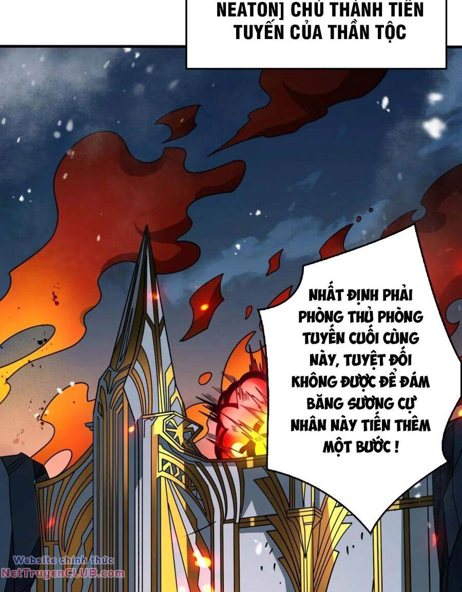 Vừa Chơi Đã Có Tài Khoản Vương Giả - Chapter 286 - Page 38