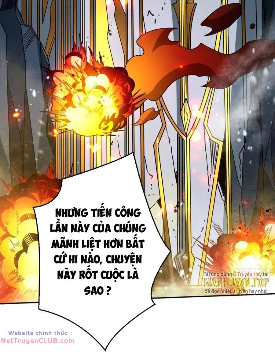 Vừa Chơi Đã Có Tài Khoản Vương Giả - Chapter 286 - Page 39
