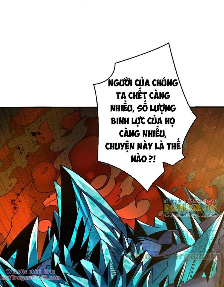 Vừa Chơi Đã Có Tài Khoản Vương Giả - Chapter 286 - Page 40