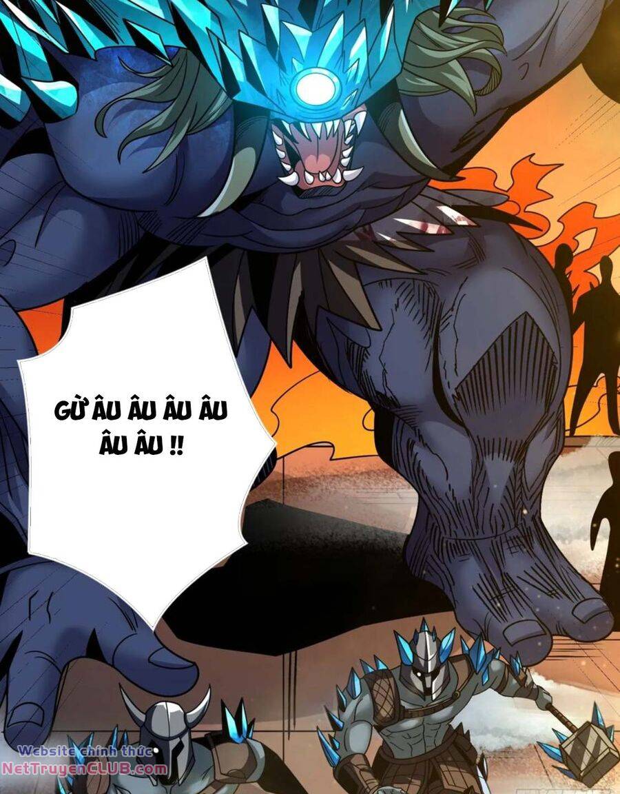 Vừa Chơi Đã Có Tài Khoản Vương Giả - Chapter 286 - Page 41