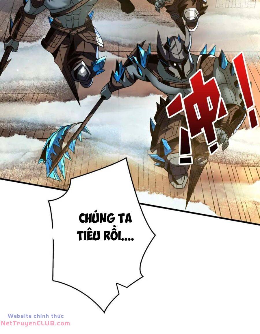 Vừa Chơi Đã Có Tài Khoản Vương Giả - Chapter 286 - Page 42