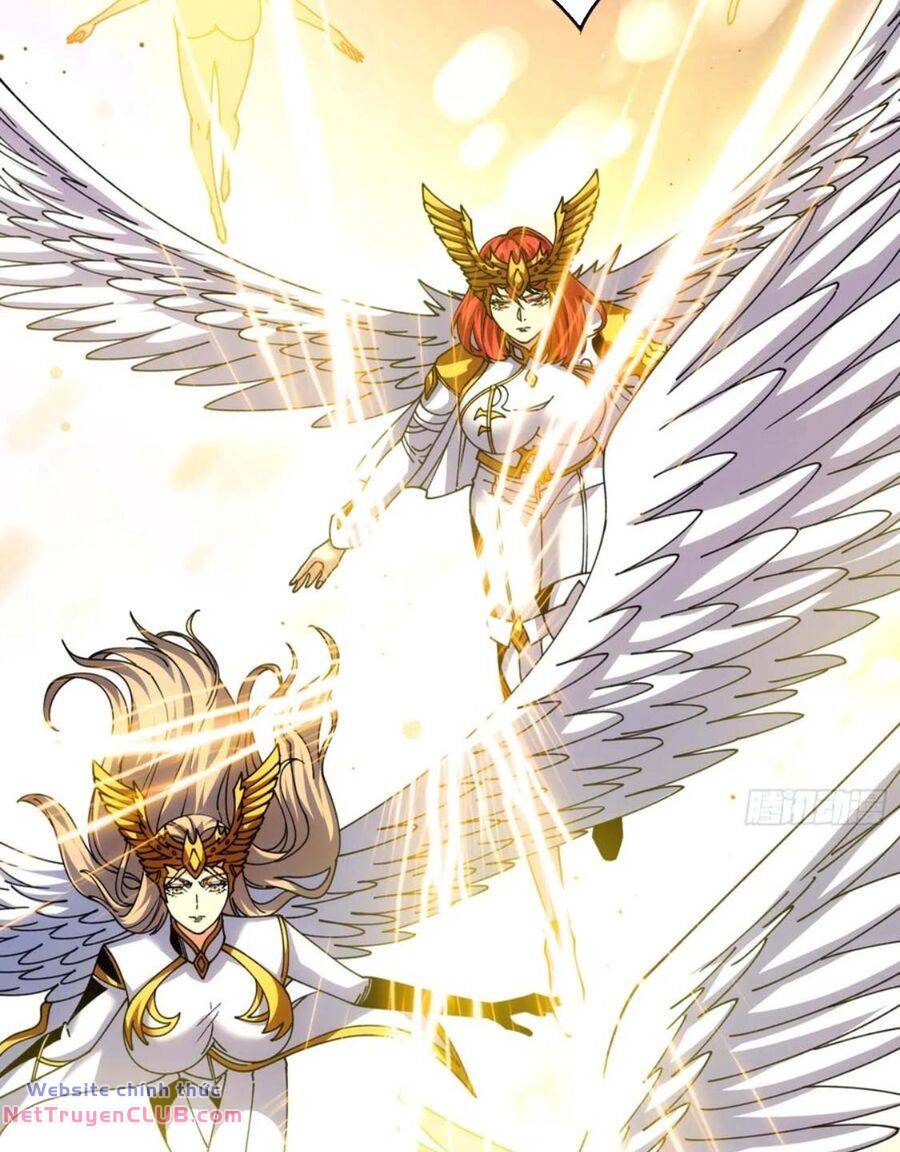 Vừa Chơi Đã Có Tài Khoản Vương Giả - Chapter 286 - Page 48