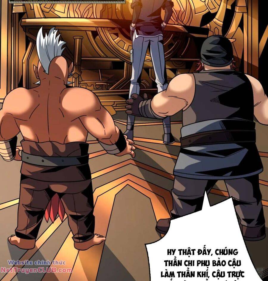 Vừa Chơi Đã Có Tài Khoản Vương Giả - Chapter 286 - Page 4