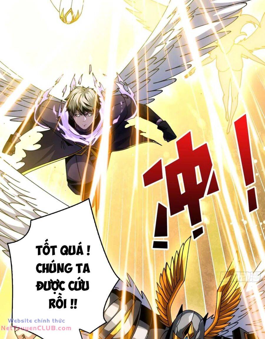 Vừa Chơi Đã Có Tài Khoản Vương Giả - Chapter 286 - Page 49
