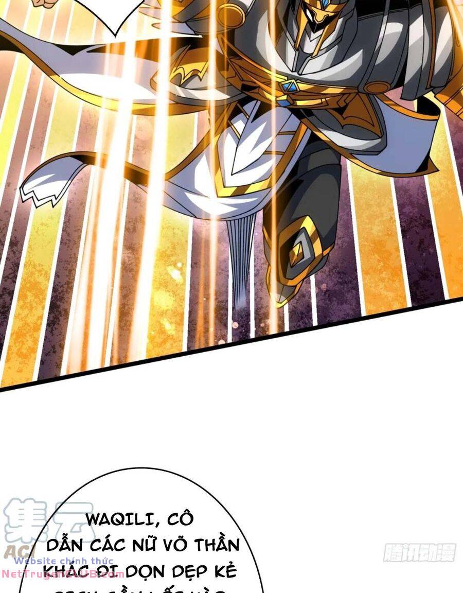 Vừa Chơi Đã Có Tài Khoản Vương Giả - Chapter 286 - Page 50