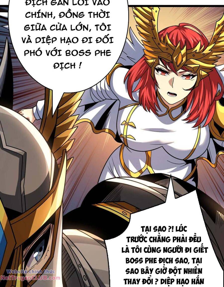 Vừa Chơi Đã Có Tài Khoản Vương Giả - Chapter 286 - Page 51