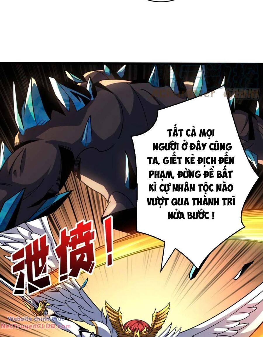 Vừa Chơi Đã Có Tài Khoản Vương Giả - Chapter 286 - Page 54