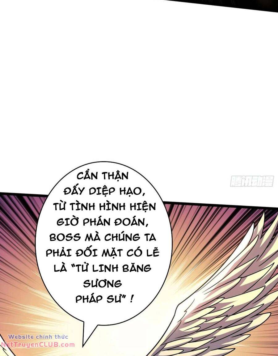 Vừa Chơi Đã Có Tài Khoản Vương Giả - Chapter 286 - Page 56