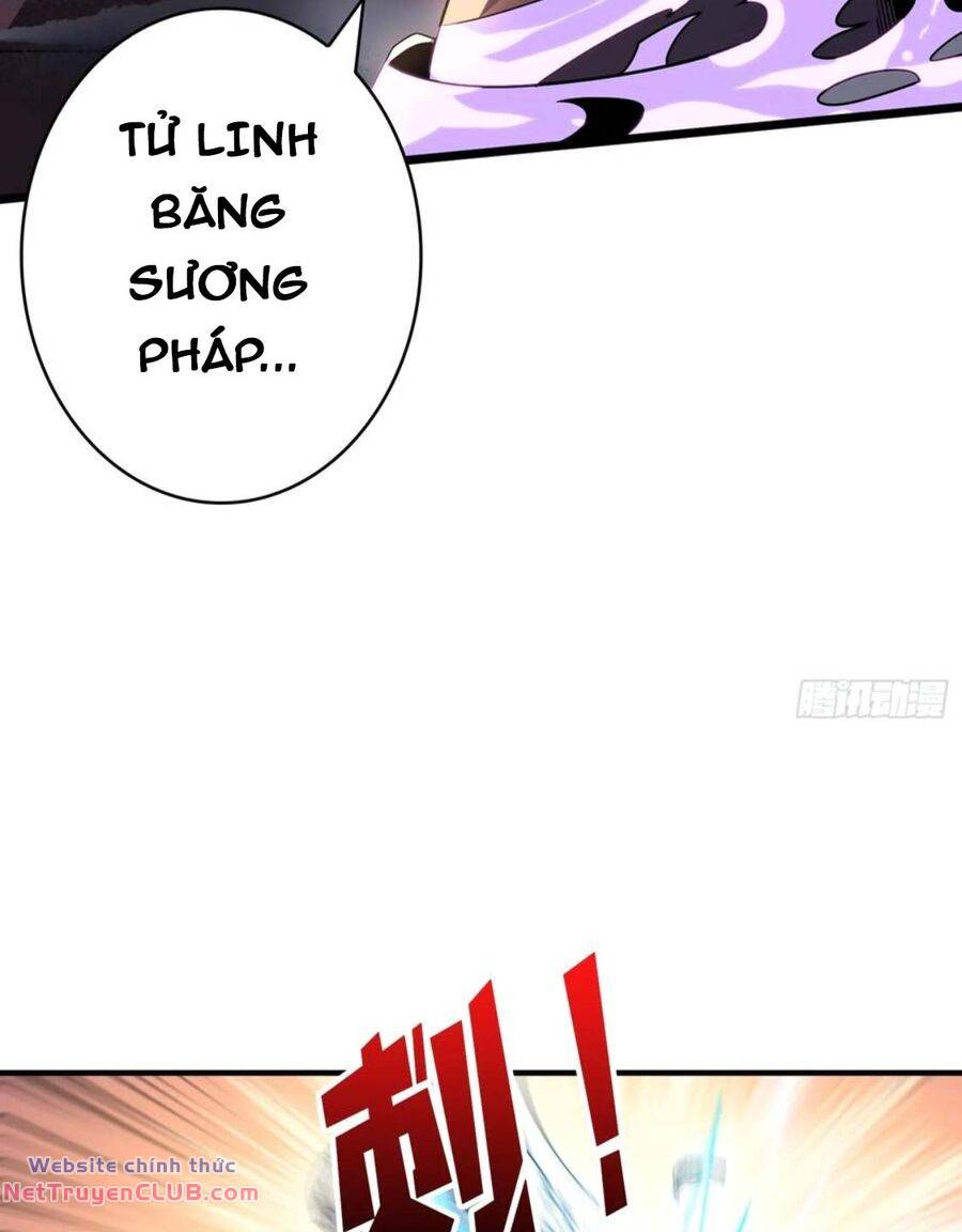 Vừa Chơi Đã Có Tài Khoản Vương Giả - Chapter 286 - Page 58