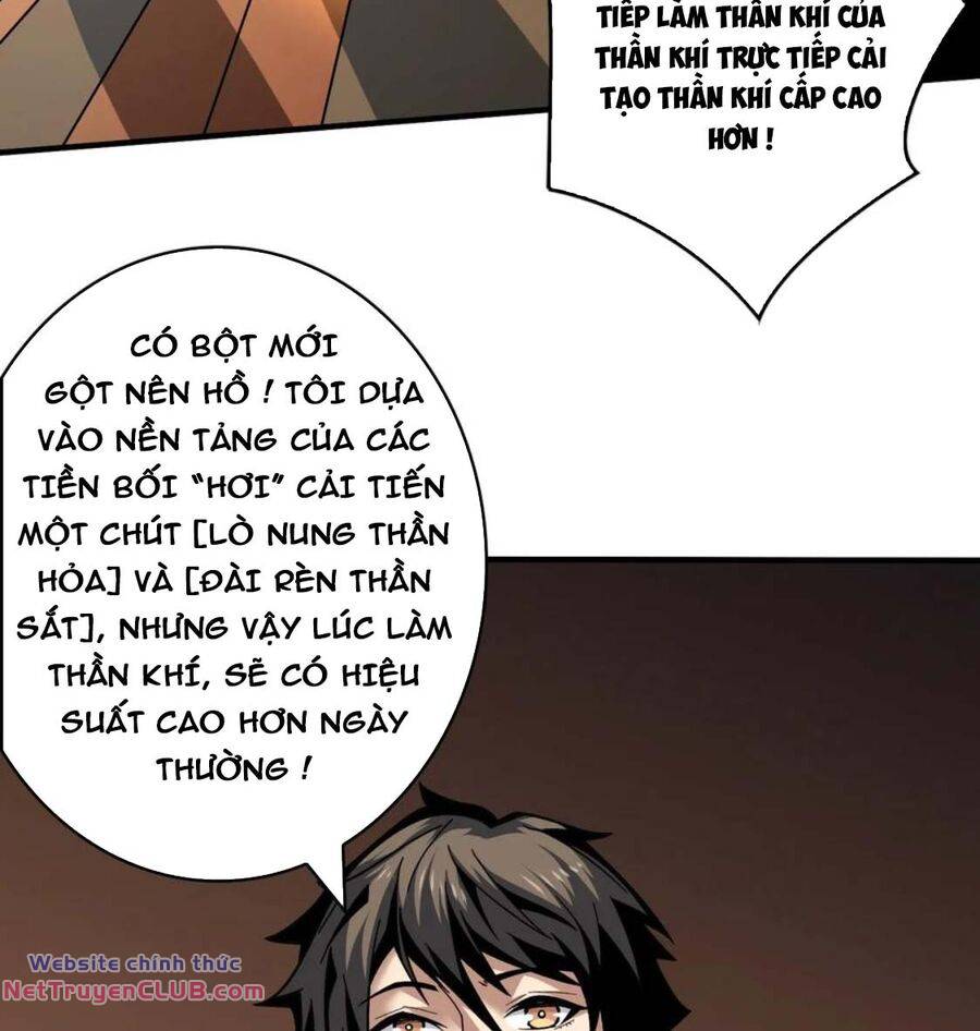 Vừa Chơi Đã Có Tài Khoản Vương Giả - Chapter 286 - Page 5