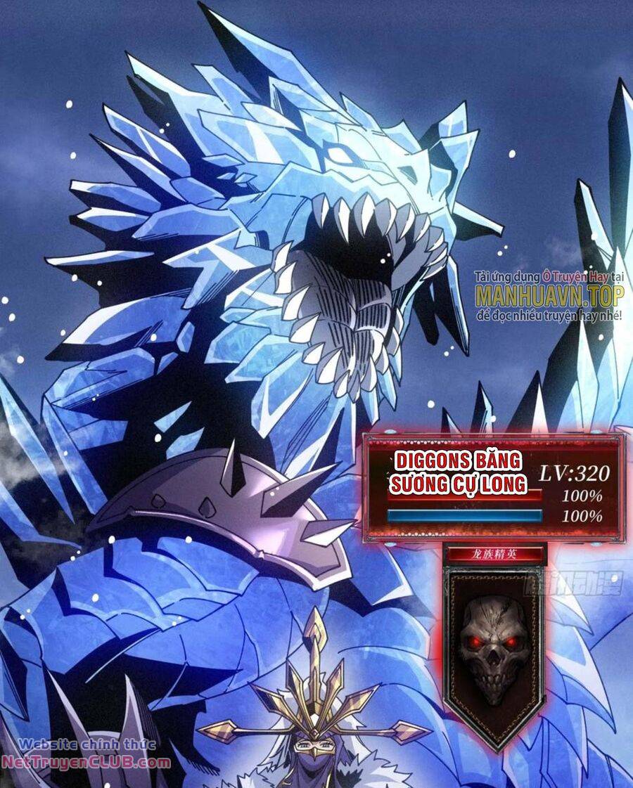 Vừa Chơi Đã Có Tài Khoản Vương Giả - Chapter 286 - Page 61