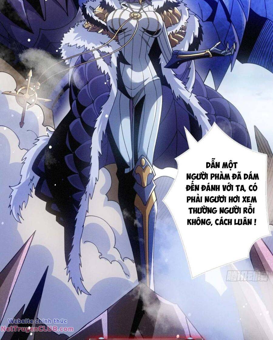 Vừa Chơi Đã Có Tài Khoản Vương Giả - Chapter 286 - Page 62