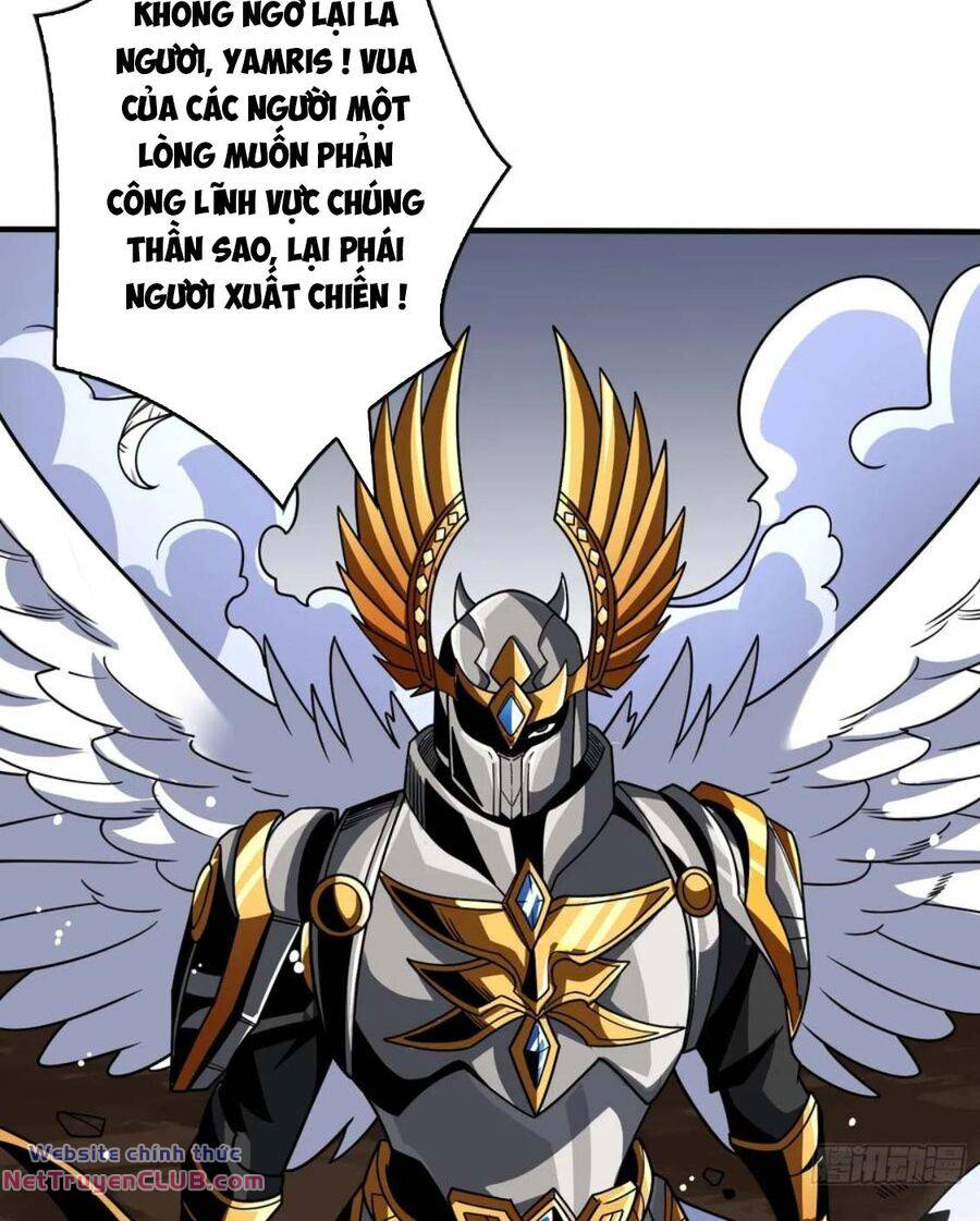 Vừa Chơi Đã Có Tài Khoản Vương Giả - Chapter 286 - Page 64