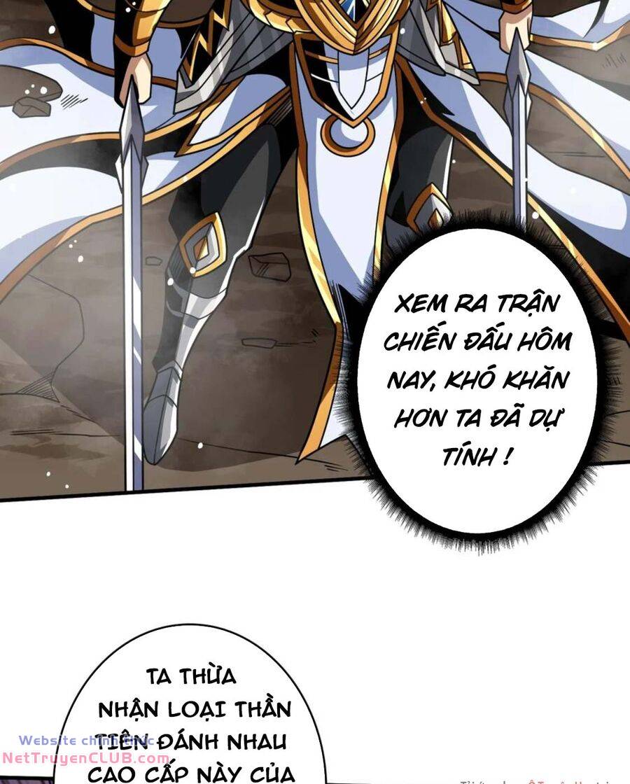 Vừa Chơi Đã Có Tài Khoản Vương Giả - Chapter 286 - Page 65