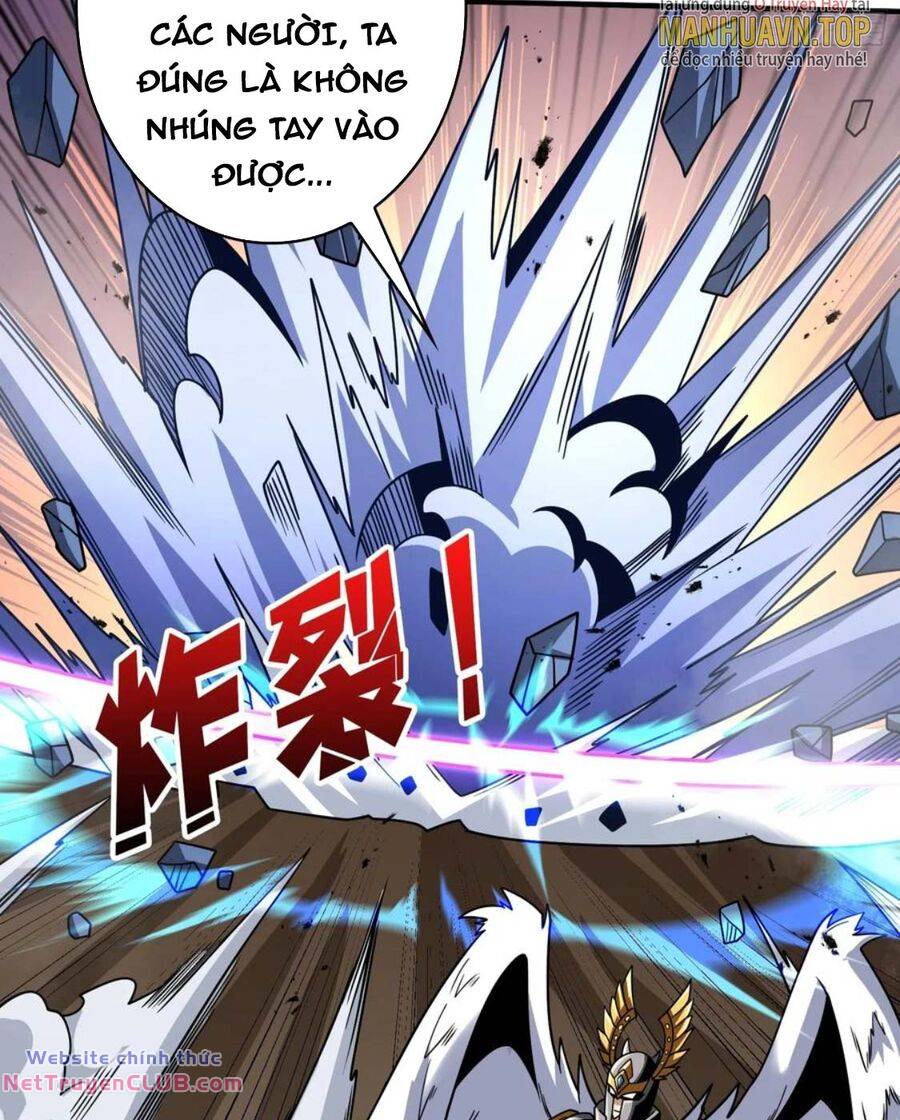 Vừa Chơi Đã Có Tài Khoản Vương Giả - Chapter 286 - Page 66