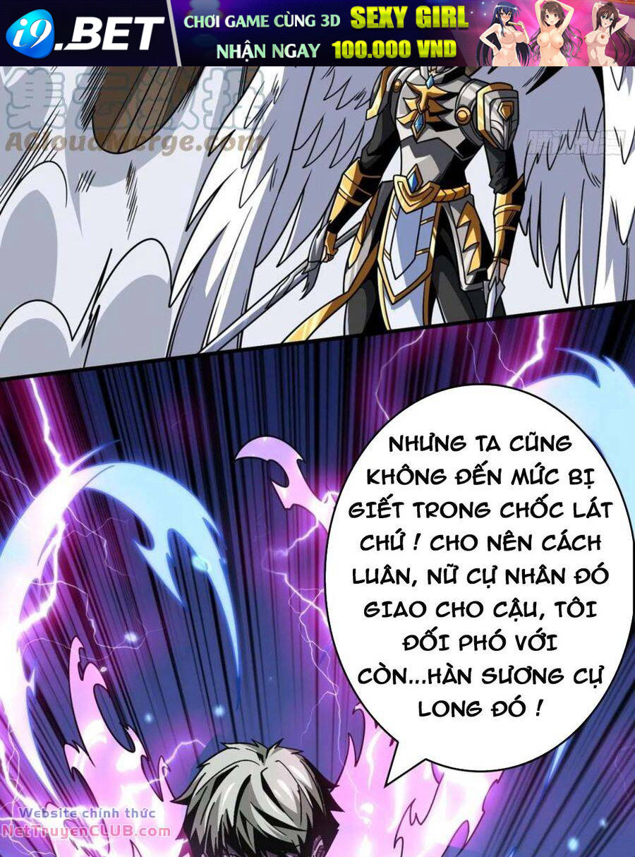 Vừa Chơi Đã Có Tài Khoản Vương Giả - Chapter 286 - Page 67