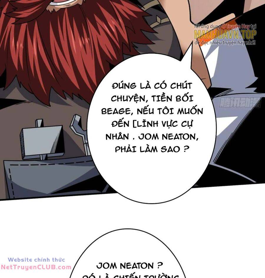 Vừa Chơi Đã Có Tài Khoản Vương Giả - Chapter 286 - Page 8