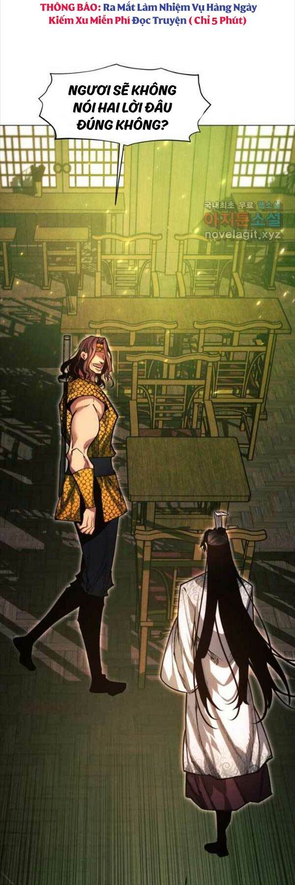 Chuyển Sinh Vào Thế Giới Võ Lâm - Chapter 57 - Page 9