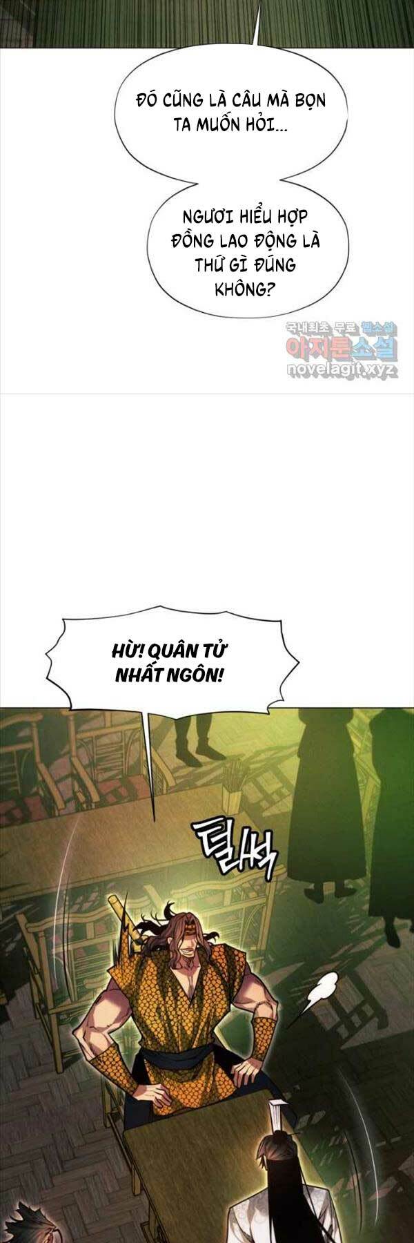 Chuyển Sinh Vào Thế Giới Võ Lâm - Chapter 57 - Page 10