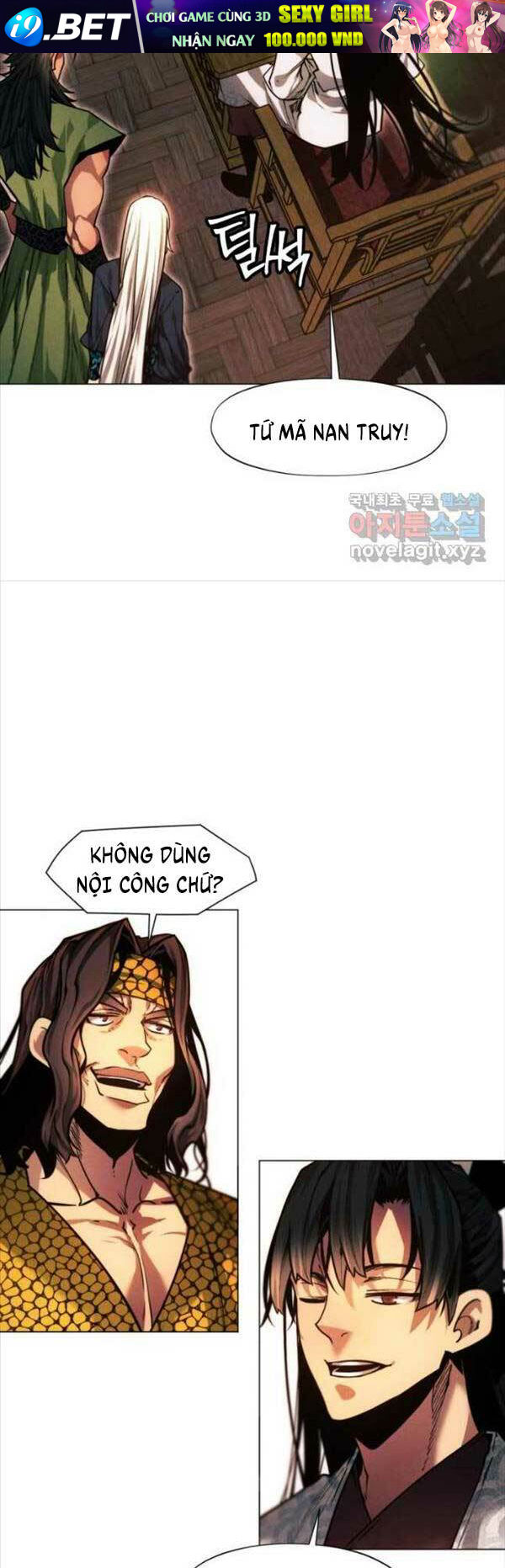 Chuyển Sinh Vào Thế Giới Võ Lâm - Chapter 57 - Page 11